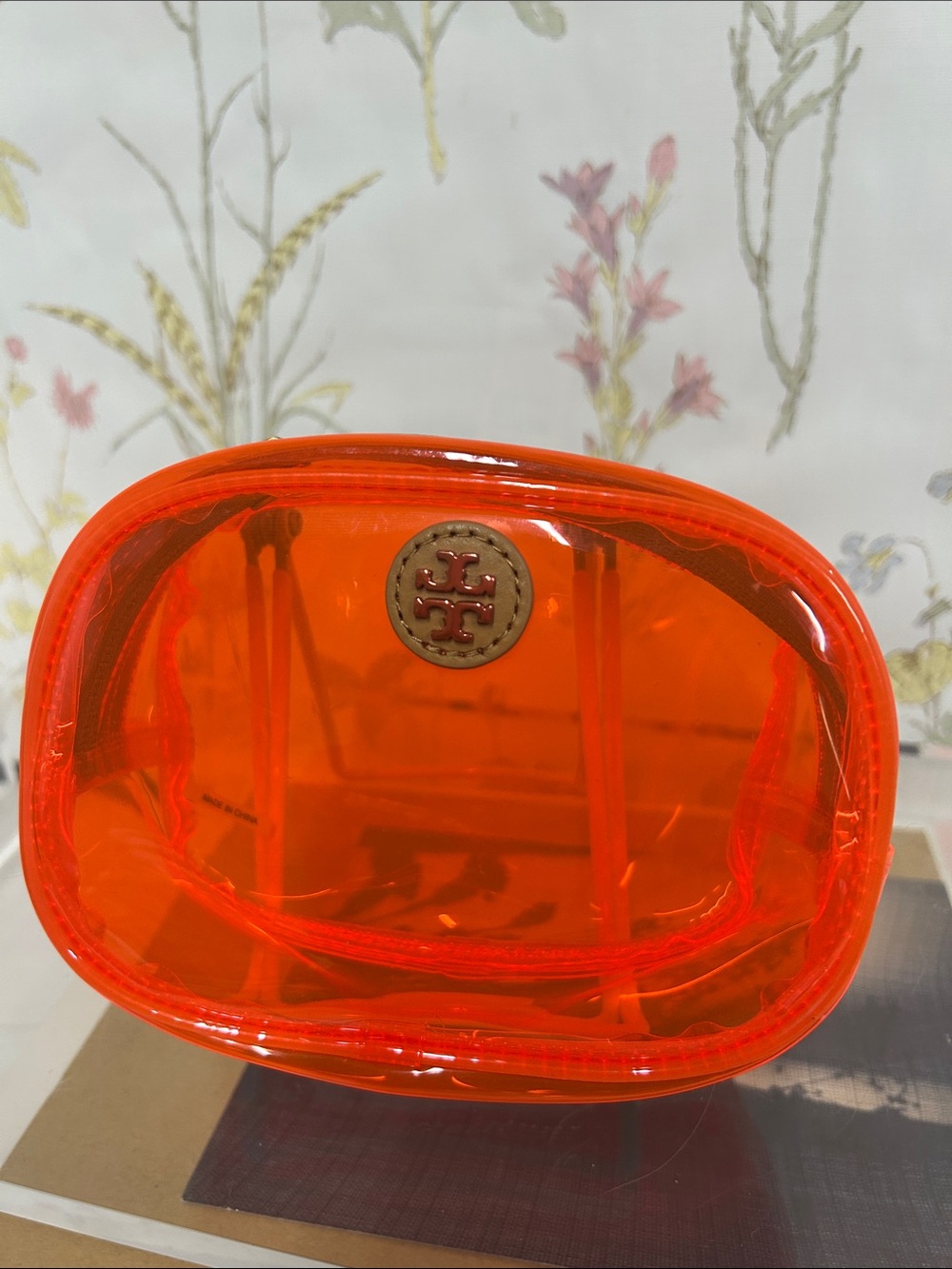 Accessory pouch